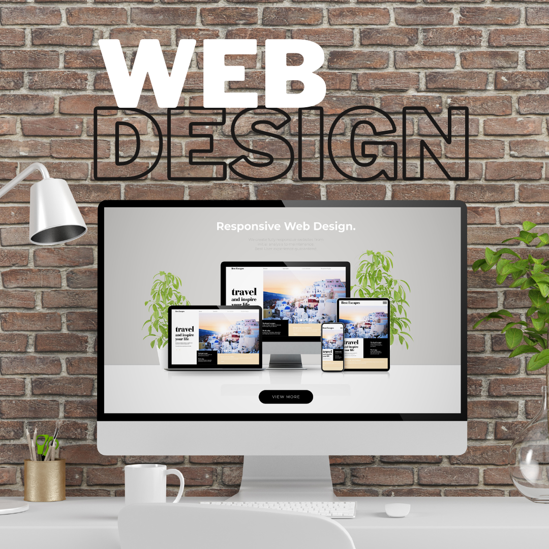 Web Development Packages for Contractors