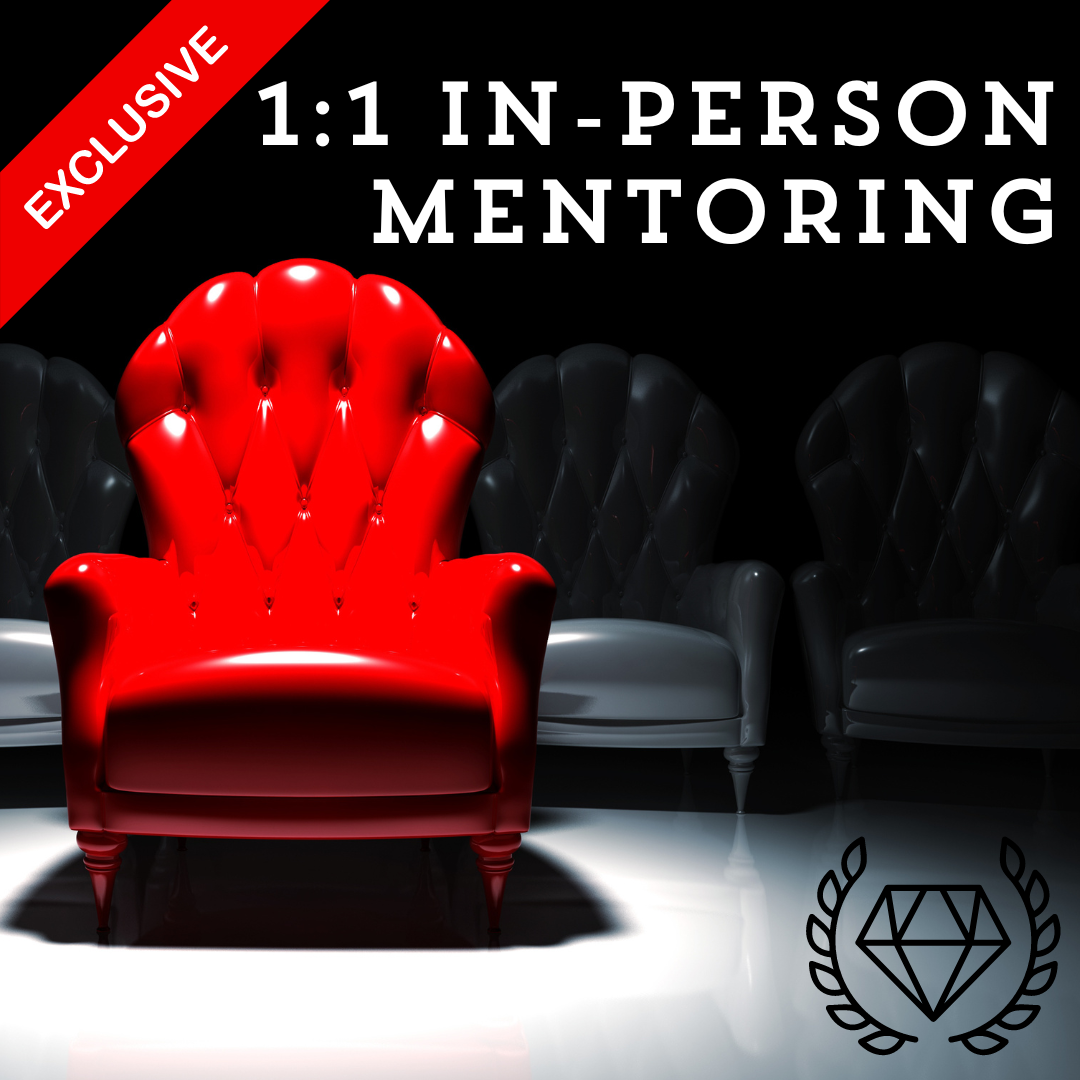Exclusive Mentorship | Monthly Packages