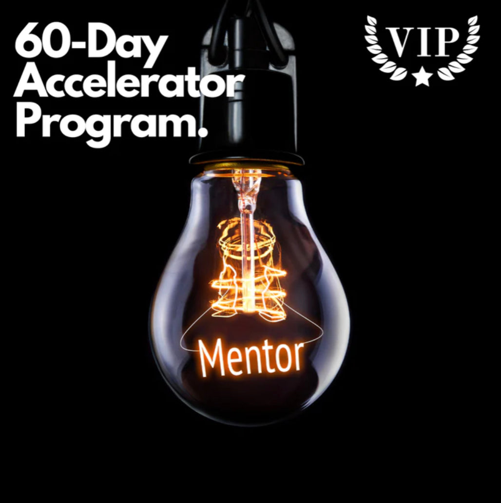 60-Day Mentorship Program