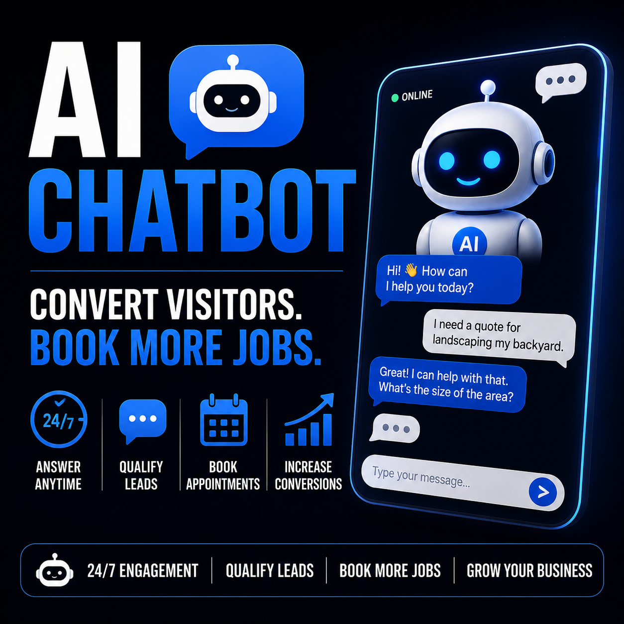 AI Chatbot
