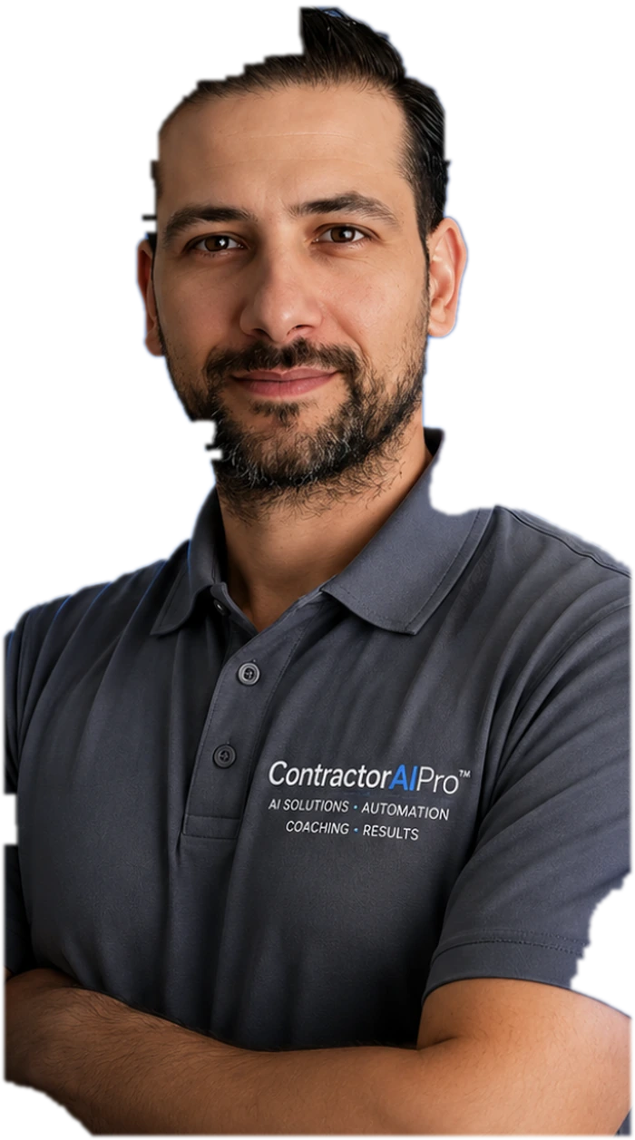 AI Systems & Automation Consulting